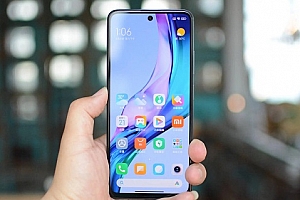 红米note12pro屏幕多大