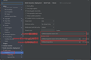 intellij idea程序包不存在解决方法
