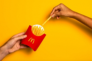 麦当劳app怎么取消别人登录?麦当劳app别人登录怎么退出?