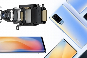 vivo x50介绍及相关信息大全