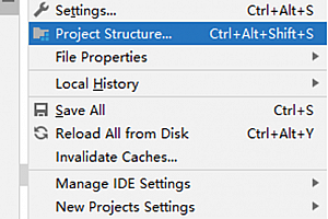 intellij idea无法运行java文件解决方法