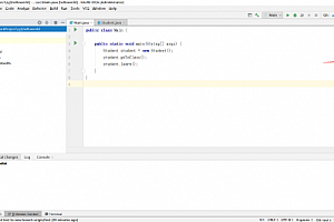 intellij idea连接数据库方法