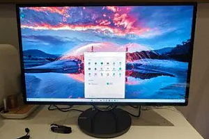 联想yoga27一体机实际使用体验详情