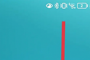 荣耀平板8ipad一边录屏一边录脸教程