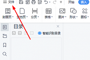 word转pdf方法步骤