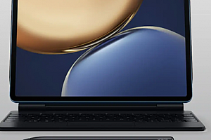 荣耀平板8键盘连接教程