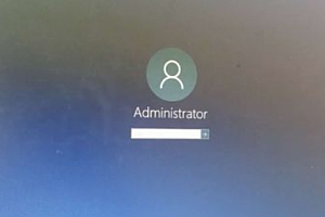 win10为什么改不了用户名