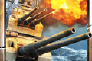 现代军舰游戏排行榜