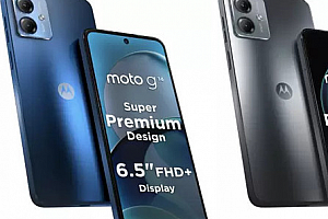 摩托罗拉G14手机最新消息