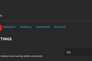 parsec怎么玩Steam游戏