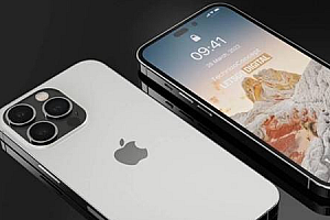 苹果15预计增加2TB的最大存储量,预计还会迎来涨价?