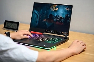 游戏本是专门打游戏的吗