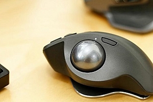 轨迹球鼠标怎么样