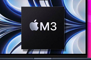 m3芯片提升大吗
