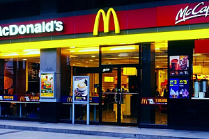 麦乐鸡侠是麦当劳的活动吗?麦乐鸡侠什么意思?