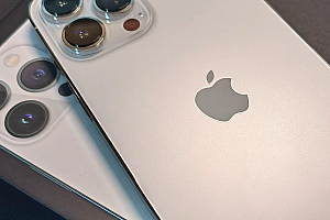 苹果15promax和苹果14promax外观一样吗