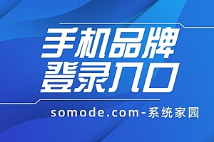 手机品牌官网登录入口大全