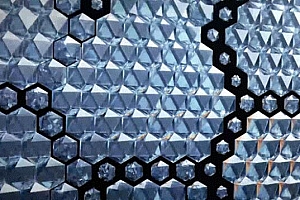 昆仑玻璃是什么意思