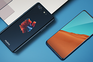 努比亚是谁旗下的牌子