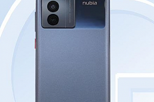 努比亚z50se爆料图