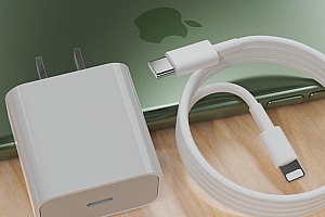 苹果充电器突然充不上电怎么办