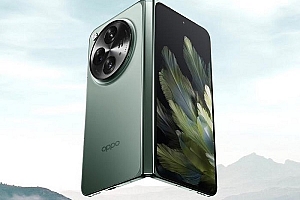 OPPOfindn3什么颜色最好看