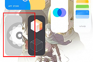 iqoo12怎么关闭hd