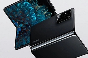 oppo find n2和find n3对比