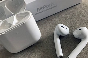 airpods使用相关问题详细介绍