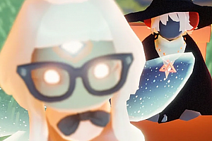 2023光遇恶作剧之日什么时候开始?什么时候结束?光遇恶作剧之日攻略