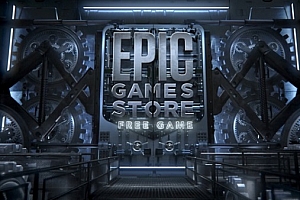 epic神秘游戏12月名单介绍