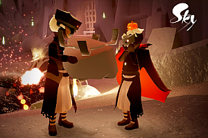 光遇万圣节2023兑换图 光遇万圣节2023礼包价格是多少钱