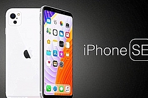 iphone se3上市时间
