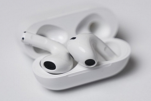 airpods3是否有降噪详细介绍