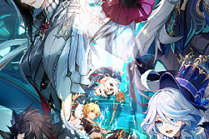 原神4.1灵感喷激第四天怎么过?原神4.1灵感喷激怎么得高分?