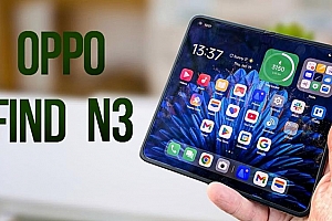 oppo find n3值得入手吗