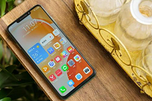 华为畅享70x参数配置详细