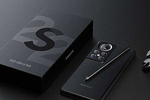 三星galaxy s22发布时间介绍