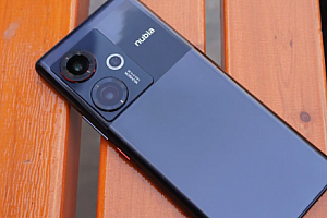 努比亚z50SE怎么样