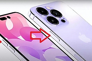 苹果14怎么关机详细教程