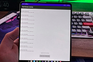 谷歌安卓14新特性