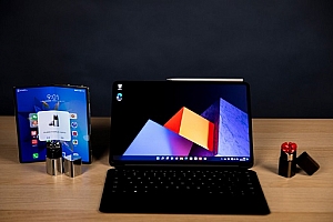 华为matebooke2022款测评详细介绍