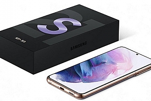 三星s21手机测评