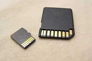 tf存储卡和sd卡区别