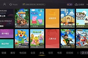 搜狐视频电视版应用叫什么