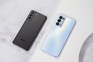 三星s21和s21+哪个值得买详细介绍