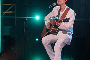 披荆斩棘第三季总冠军是谁?披荆斩棘第三季总决赛时间