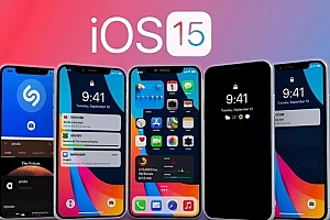 ios15.4正式版什么时候推送更新