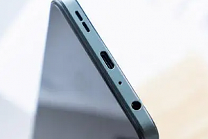 oppoK11耳机孔图片详情