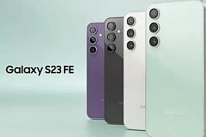 三星s23fe价格多少